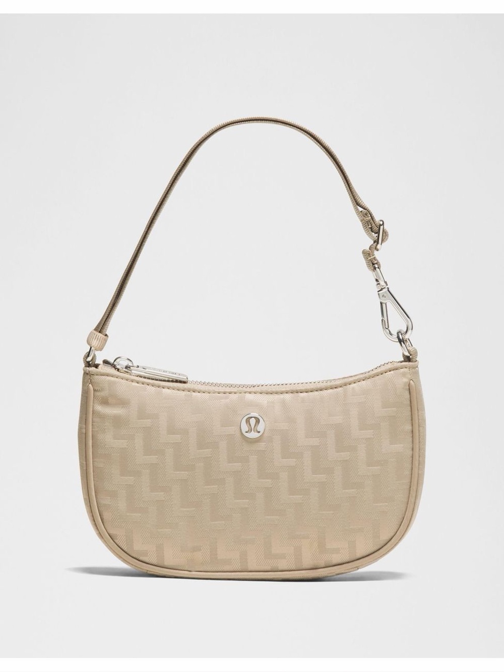Lululemon City Essentials Mini Shoulder Bag 1L